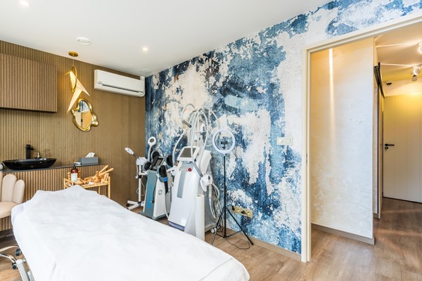 Medium property photo - Strevelsweg 335, 3073 DZ Rotterdam